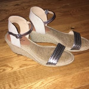 Lucky Brand Wedges